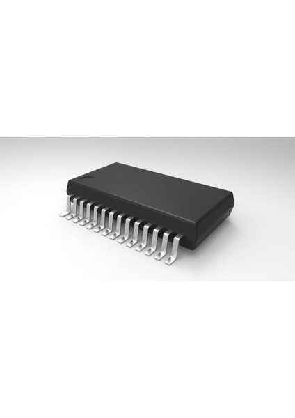 TPA3113D2 , TPA3113 Tssop-28 Entegre x 1 Adet (RF004)