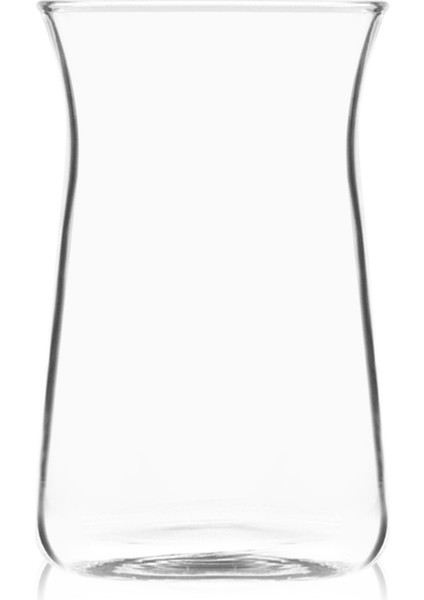 Vera 6'lı Çay Bardağı - 180 ml
