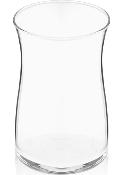 Vera 6'lı Çay Bardağı - 180 ml