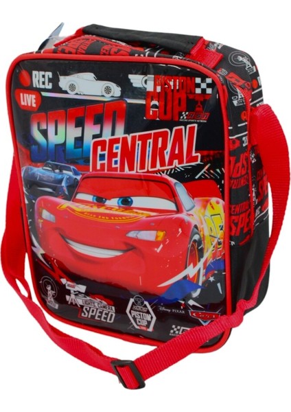 48246 Cars Beslenme Çantası Due Speed fiyatları