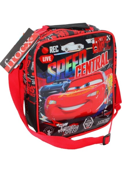 48246 Cars Beslenme Çantası Due Speed modelleri
