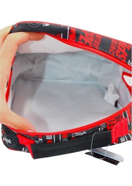 48246 Cars Beslenme Çantası Due Speed indirimleri