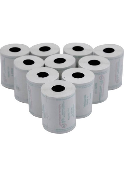 Termal 56X30 Yazar Kasa Rulosu 10LU Paket modelleri