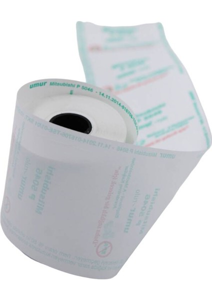 Termal 56X30 Yazar Kasa Rulosu 10LU Paket fırsatları