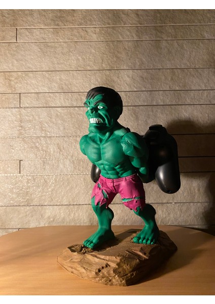 Pars Studio Hulk Ps Kol Tutucu Joystick/telefon/kumanda Tutucu 25CM