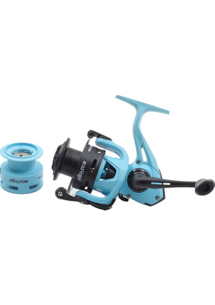 Salvage 3000 2+1bb Light Blue Olta Makinesi