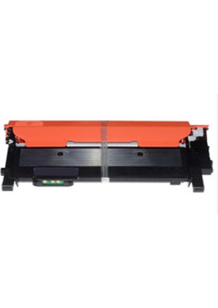 Samsung CLT-C406S SL-C410W 1.000 Syf Mavi Muadil Toner