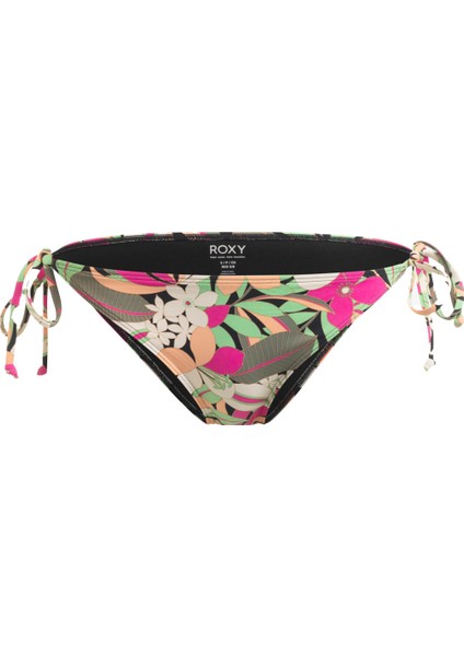 Printed Beach Classics Kadın Bikini Altı