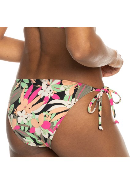 Printed Beach Classics Kadın Bikini Altı