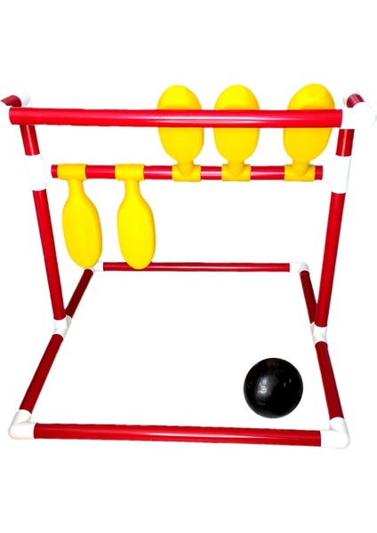 Bung Game Bowling Game Set