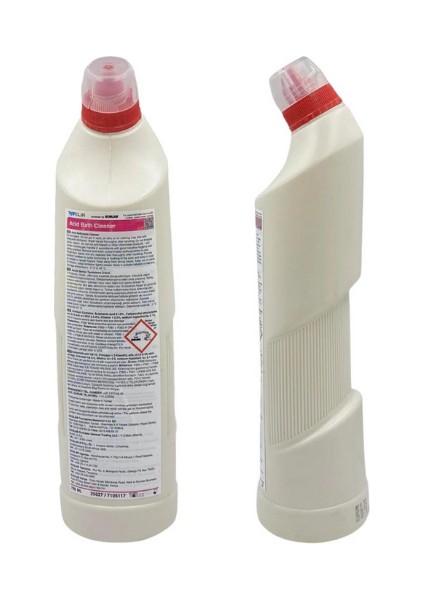 Topclın Banyo + Tuvalet Temizleyici 750 ml fiyatları