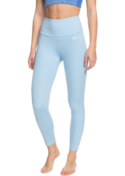 Heart Into It Ankle Legging Kadın Pantolon