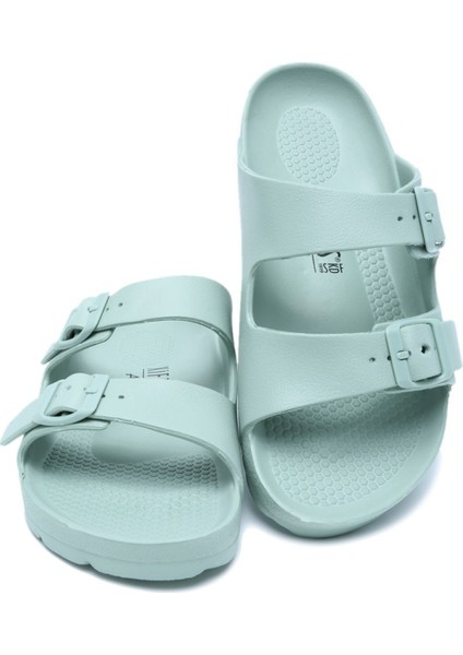 Kifidis AQ1468 Kifidis Aqua Unisex Plaj Terliği 36-45