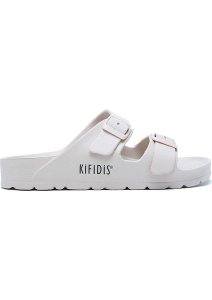 Kifidis AQ1468 Kifidis Aqua Unisex Plaj Terliği 36-45