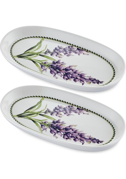 Provence Oval Servis 2li 26 cm modelleri