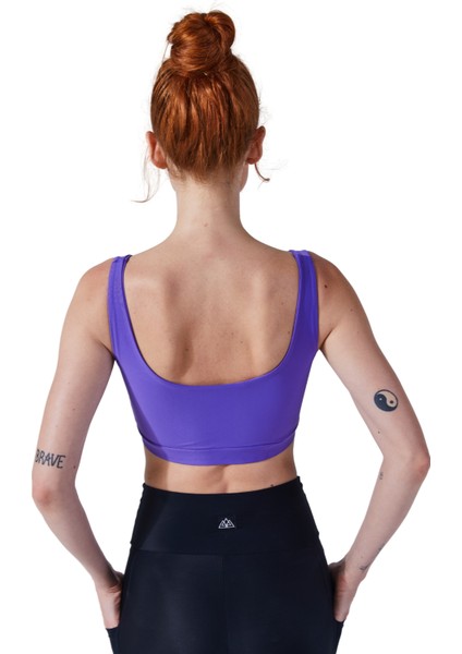 Athena Fermuarlı Sporcu Sütyeni, Spor Sütyeni