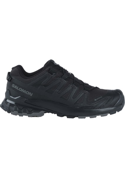 Xa Pro 3D V9 Gore-Tex Kadın Siyah Outdoor Ayakkabı (L47270800)