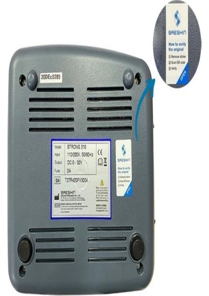 Strong 210 Freze Cihazı Kore Malı Tırnak Törpüleme Makinesi fiyatları