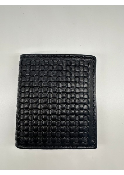 Handmade Erkek Deri Cüzdan (Enud) 40064