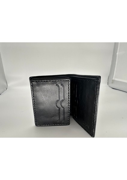 Handmade Erkek Deri Cüzdan (Enud) 40064