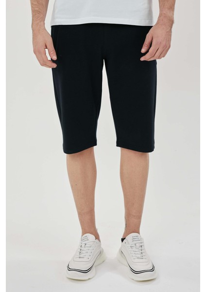 Short M Navy 1413088-410