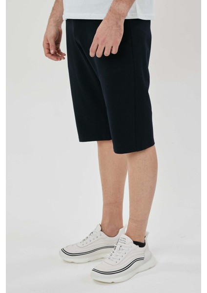 Short M Navy 1413088-410 fiyatları