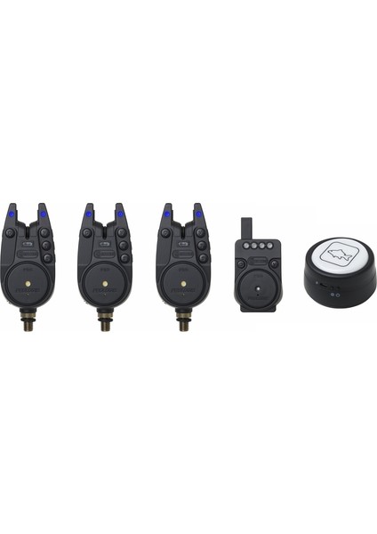 Prologic C-Series Pro Alarm Set 3+1+1 All Blue