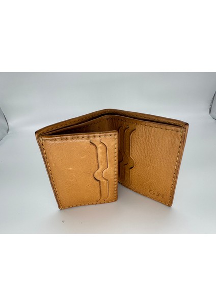 Handmade Erkek Deri Cüzdan (Enud) 40064 modelleri