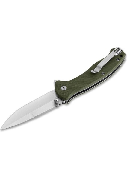 Sport Knife Spearpoint G10 Black Çakı fiyatları