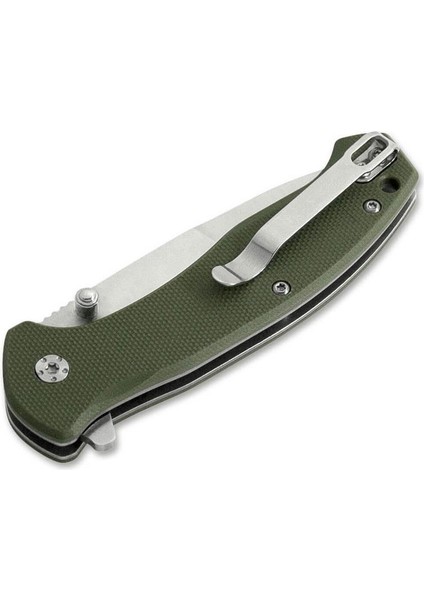 Sport Knife Spearpoint G10 Black Çakı modelleri