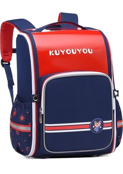 1-6. Sınıflardaki Ilkokul Öğrencileri Için Çocuk Okul Çantaları (Yurt Dışından)