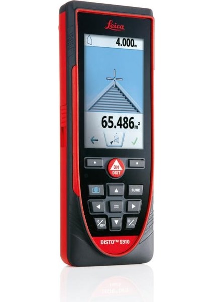 Disto S910 Lazer Metre