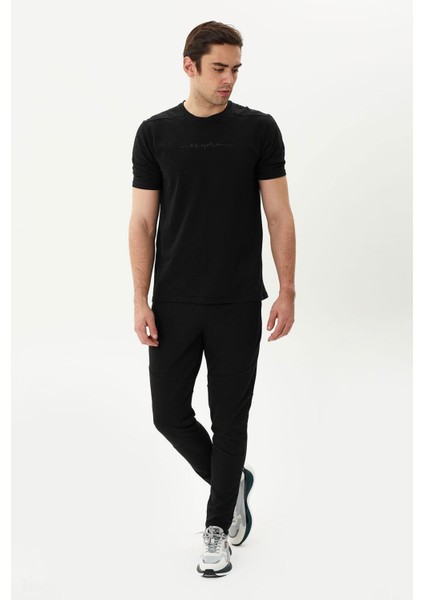 Pant M 010-BLACK 1413004-010
