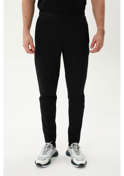 Pant M 010-BLACK 1413004-010