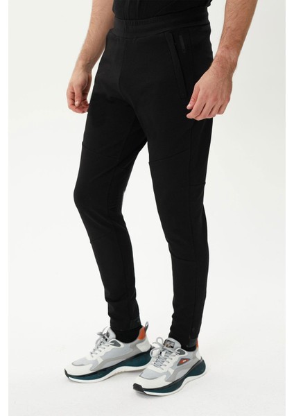 Pant M 010-BLACK 1413004-010