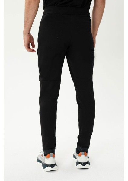 Pant M 010-BLACK 1413004-010