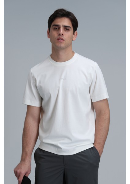 Antony Erkek T-Shirt