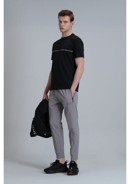 Carlos Erkek T-Shirt