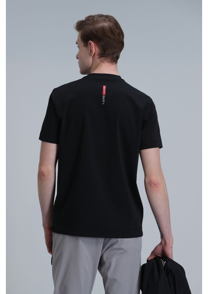 Carlos Erkek T-Shirt