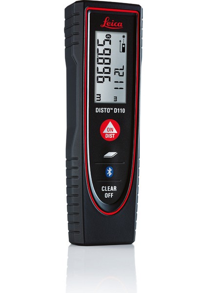 Disto D110 Lazer Metre