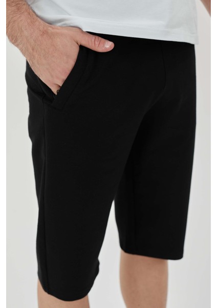 Short M 010-BLACK 1413088-010 fırsatları