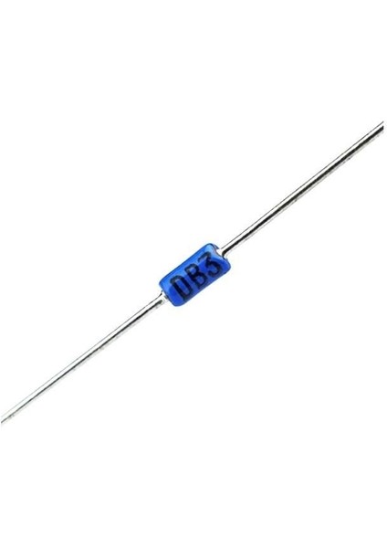 Db3 Diyak 2A 36V - DO-204