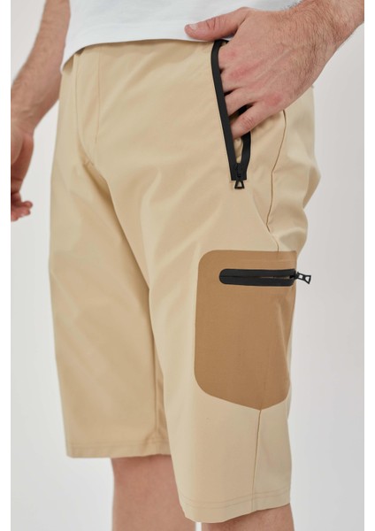 Outdoor Short M 183-SAND 1413064-183 fiyatları