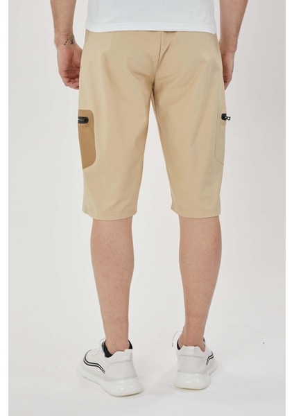 Outdoor Short M 183-SAND 1413064-183 fırsatları