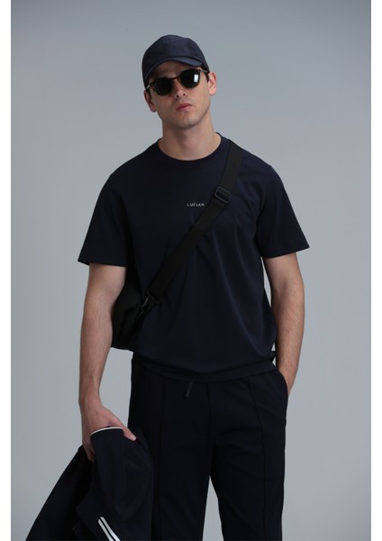 Antony Erkek T-Shirt