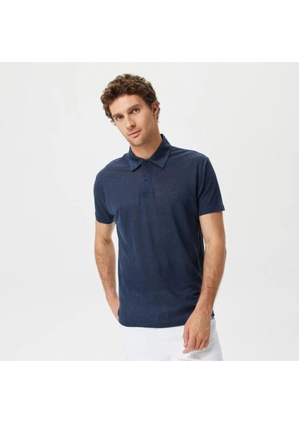 Erkek Polo T-Shirt