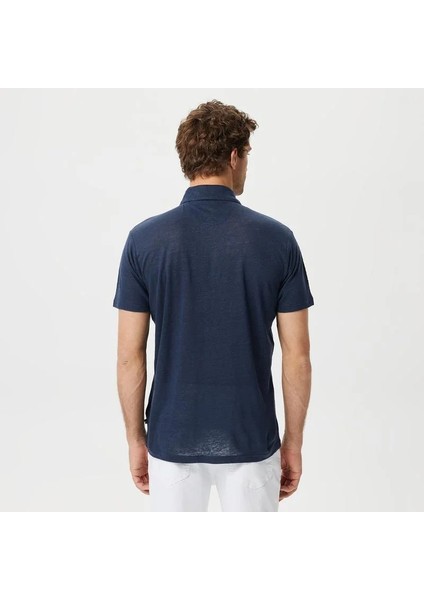 Erkek Polo T-Shirt