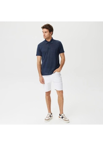 Erkek Polo T-Shirt