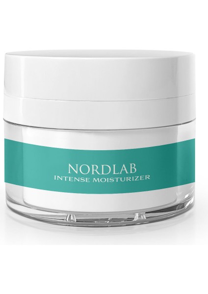 Yoğun Nemlendirici Yüz Bakım Kremi Tüm Cilt Tipleri İçin Hyaluronic Acid Ceramide Zinc PCA Shea Butter