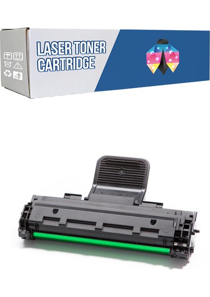 Samsung ML-1640/MLT-D108S ML1640 1.500 Syf Muadil Toner